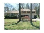 1191 Stevens Court Marietta, GA 30008 - Image 5027060