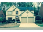 3217 Amblewood Court Ne Atlanta, GA 30345 - Image 5028883