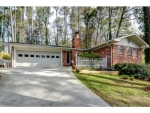 2500 Wentworth Drive Atlanta, GA 30345 - Image 5028877