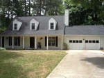 4424 Fitzpatrick Way Norcross, GA 30092 - Image 5031124