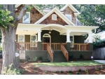 1012 Williams Mill Road Ne Atlanta, GA 30306 - Image 5033721