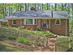 2532 Lake Flair Court Ne Atlanta, GA 30345 - Image 5033802