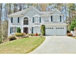 1840 Crestvale Place Atlanta, GA 30345 - Image 5033803