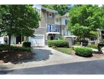 Unit 1438 - 1438 Hillpine Lane Atlanta, GA 30306 - Image 5033917