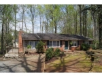 2842 Bob Cox Road Marietta, GA 30064 - Image 5034685