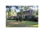 2383 Ledgewood Drive Atlanta, GA 30338 - Image 5035433