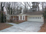 2300 Brookhurst Drive Atlanta, GA 30338 - Image 5035427