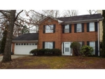 3208 Greenvale Way Decatur, GA 30034 - Image 5039412