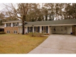 2753 Riderwood Drive Decatur, GA 30033 - Image 5040682