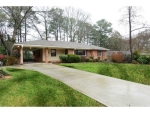 2146 Tanglewood Road Decatur, GA 30033 - Image 5040684