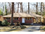 2671 Woodridge Drive Decatur, GA 30033 - Image 5041336