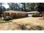 1007 Latham Road Decatur, GA 30033 - Image 5041337