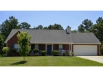 135 Creekside Trail Covington, GA 30016 - Image 5042525