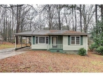 1404 Laverte Circle Sw Mableton, GA 30126 - Image 5044895