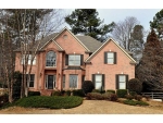 6130 Deerwoods Trail Alpharetta, GA 30005 - Image 5045846