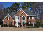 1645 Silverleaf Way Alpharetta, GA 30005 - Image 5045940