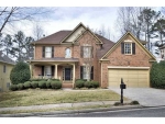 335 Park Creek Drive Alpharetta, GA 30005 - Image 5046142