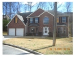 1901 Boulder Gate Dr Ellenwood, GA 30294 - Image 5046692