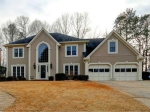 606 Delphinium Boulevard Acworth, GA 30102 - Image 5048336