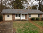 674 Utoy Court Jonesboro, GA 30238 - Image 5048724