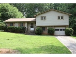 6661 Hawes Drive Lithonia, GA 30058 - Image 5048915