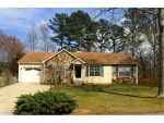 1006 Darvin Lane Nw Kennesaw, GA 30144 - Image 5050330