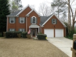 135 Clubhouse Drive Nw Kennesaw, GA 30144 - Image 5050940