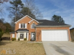 7196 Iverson Trl Lithonia, GA 30058 - Image 5055332