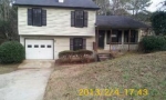 1840 Singer Way Lithonia, GA 30058 - Image 5055334