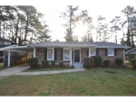 2148 Green Forrest Drive Decatur, GA 30032 - Image 5055977