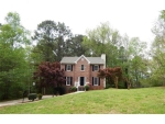 6297 Sayre Drive Nw Dallas, GA 30157 - Image 5057753