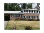 3464 Finesse Drive Decatur, GA 30032 - Image 5057704