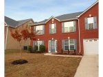 7842 Waterwheel Way Jonesboro, GA 30238 - Image 5063242