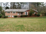 6028 Meadowbrook Drive Norcross, GA 30093 - Image 5076580