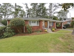 2227 Leafmore Drive Decatur, GA 30033 - Image 5077469