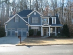 552 Homestead Drive Dallas, GA 30157 - Image 5095836