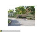 3078 S RED MANGROVE LN S # 3078 Fort Lauderdale, FL 33312 - Image 5102897