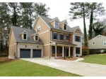 1809 8th Street Atlanta, GA 30341 - Image 5105299