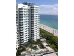 3801 COLLINS AV # 1404 Miami Beach, FL 33140 - Image 5105883