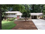 1584 Chateau Drive Atlanta, GA 30338 - Image 5110796