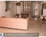 9041 Sunrise Lakes Blvd # 109 Fort Lauderdale, FL 33322 - Image 5113663