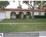 3881 NW 4TH CT Pompano Beach, FL 33066 - Image 5114230