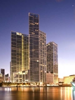 485 BRICKELL AV # 4407 Miami, FL 33131 - Image 5114672