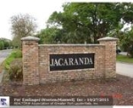 21 Jacaranda CC Dr # 222 Fort Lauderdale, FL 33324 - Image 5116228