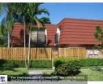 703 NW 98TH CR # 703 Fort Lauderdale, FL 33324 - Image 5116334