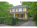 1104 Colquitt Avenue Ne Atlanta, GA 30307 - Image 5117005