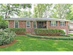 1757 Ridgecrest Court Ne Atlanta, GA 30307 - Image 5117006