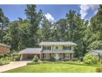 2338 Henderson Mill Court Ne Atlanta, GA 30345 - Image 5120333