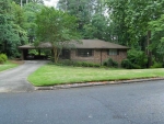 2527 Sherbrooke Drive Ne Atlanta, GA 30345 - Image 5120336