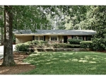 2624 Hawthorne Drive Ne Atlanta, GA 30345 - Image 5120425